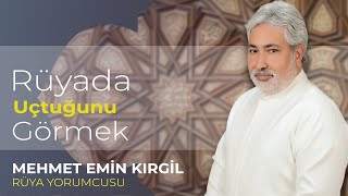 RÜYADA UÇMAK  RÜYADA UÇTUĞUNU GÖRMEK [upl. by Korey940]