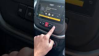 2022 Maruti Celerio Interior  Interesting Interior Features In New 2022 Celerio [upl. by Rafaela]