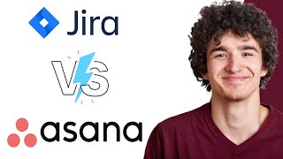 Jira vs Asana Which is Better [upl. by Mignon]