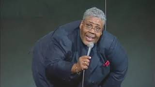 The Rance Allen Group  I Belong To You Official Live Video [upl. by Boorman]