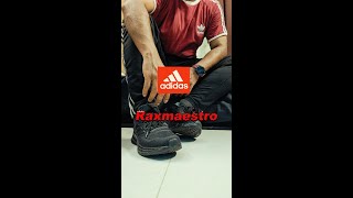 Adidas Sneakers in Budget  Duramo 10 [upl. by Sholom789]