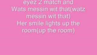 Chris Brown  You Lyrics [upl. by Aribold656]