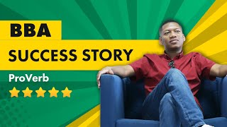 Regenesys Where Success Stories Begin [upl. by Chevy]