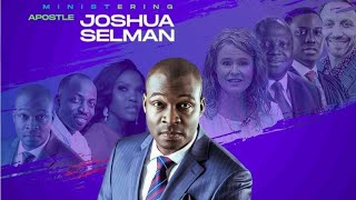 PRINCIPLES OF RESTORATION  APOSTLE JOSHUA SELMAN  WINEPRESS 2022 [upl. by Odlanier783]