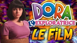 DORA LEXPLORATRICE LE FILM BANDE ANNONCE [upl. by Annaehr670]