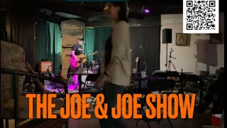 The Joe amp Joe Show [upl. by Settera]