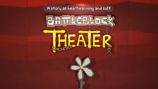 BattleBlock Theater Music Boss Stage [upl. by Firman]