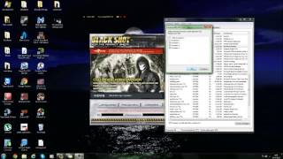 Blackshot How to fix error 1412 [upl. by Okomot517]