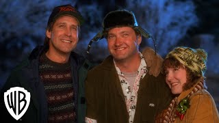 National Lampoon’s Christmas Vacation  Cousin Eddie Arrives  4K UHD  Warner Bros Entertainment [upl. by Htebazileyram755]