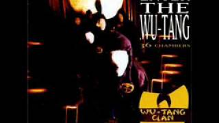 01  Bring Da Ruckus  The WuTang Clan [upl. by Mufi241]