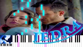 SASA KOVACEVIC  Jedra 🎹 Piano Tutorial 🎹 Piano Cover 🎹 Instrumental [upl. by Lana168]