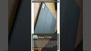 Review Aliexpress TAB16 12quot 2K Tablet Android 13 2000x1200 FHD INCELL 16GB RAM 256GB ROM UNISOC T [upl. by Annaiek]