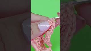 Xuxinha de croche para cabelo crochet diyxuxinha [upl. by Ennayhc]