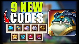 IDLE HEROES CODES 2024  IDLE HEROES CODES  IDLE HEROES CODE [upl. by Lebasiram733]