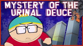 The South Park Episode About 911 Conspiracies [upl. by Fasa]