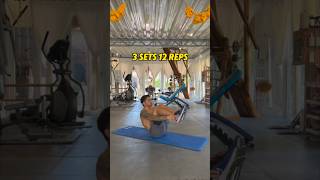 Six Pack Attack ABS Workout [upl. by Haet187]