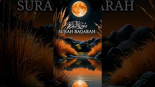 The Surah AlBaqarah Explanation Youve NEVER Heard [upl. by Zina]