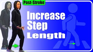 Improve Walking Speed and Confidence [upl. by Candra]