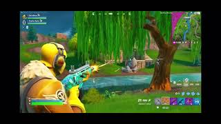 How to win a Fortnite game [upl. by Idden]