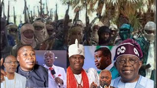 HAA ENYIN AGBAGBA NILE YORUBA E DIDE OGUN DEE OLORI ESIN ENYIN LOBALOBA E FIMO SOKAN [upl. by Hazrit510]