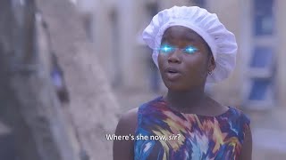 Omo Woli  A Nigerian Yoruba Movie Starring Fisayo Abebi  Kemi Korede [upl. by Gunther845]