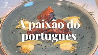 BOCHECHA DE PORCO  EXPLOSÃO DE SABOR [upl. by O'Donoghue]