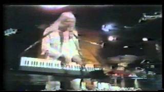 Edgar Winter GroupKeep Playin That Rock amp Roll [upl. by Filbert]