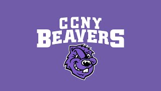 CCNY Womens Volleyball vs Baruch College  Tuesday November 12 [upl. by Arnelle238]