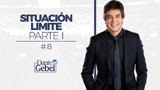 Dante Gebel 08  Situación límite – Parte I [upl. by Johna]