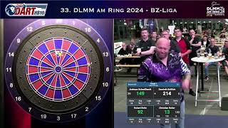 DLMM 2024  Finale BZLiga  Mind Games vs Die Opfa [upl. by Ednalrym]