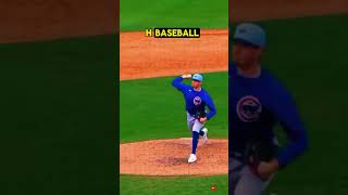 How fast softball pitchers throw compared to baseball pitchers [upl. by Hoopes885]