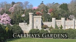 Caerhays Gardens [upl. by Gretchen815]