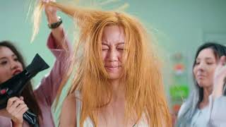 Pantene  3 Minute Miracle  Web Commercial [upl. by Catina]