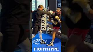 Canelo TEACHES Teofimo Lopez HOW TO BEAT Terence Crawford with P4P LEVEL SKILLS [upl. by Mafalda]