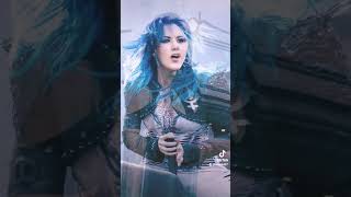 alissa whitegluz [upl. by Pell294]