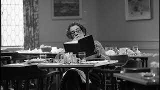 Hannah Arendt – Thought and Moral Propositions 1970 Lecture [upl. by Nagear326]