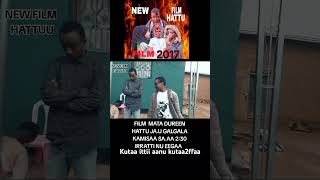 Film Afaan oromoo kutaa 2ffaa [upl. by Ehcrop]