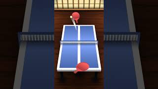 Top table tennis game [upl. by Ativahs62]