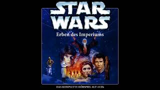 Star wars Hörspiel Thrawn Triologie [upl. by Aaren]