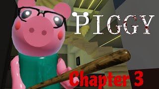 Piggy Book 1 Chapter 3 [upl. by Delainey928]