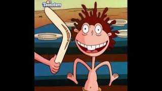 The Wild Thornberrys  Boomerang [upl. by Cnahc]