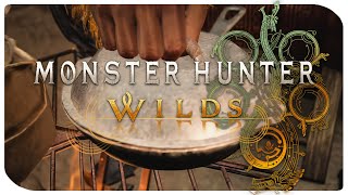 THIS part of the Game is already COOKED TO PERFECTION  Monster Hunter Wilds Beta PS5 [upl. by Rento]