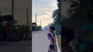 PEACEFUL AFTERNOON IN ANINIY ANTIQUE🇵🇭 travel travelphilippines shortsvideo nature shorts [upl. by Ambert421]