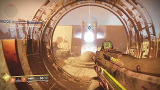 Destiny 2 Get Kairos Function Boots Valakadyn Weapon from Lighthouse Engram [upl. by Ahsiuqram]