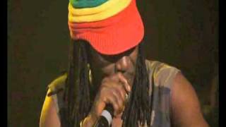 Alpha Blondy  Politiki Live HQ [upl. by Barrada103]