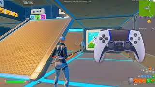 Fortnite 3v3v3v3 Go Goated Zone Wars Gameplay [upl. by Neenwahs242]