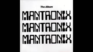 Mantronix  Ladies Dub Version [upl. by Chastain255]