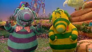 CBeebies  Fimbles  S01 Episode 13 Red Nose [upl. by Sherer]