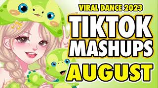 New Tiktok Mashup 2023 Philippines Party Music  Viral Dance Trends  August 16th [upl. by Allen740]