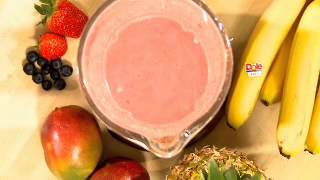 Dole Frozen Fruit  Smoothie Starters [upl. by Derfnam]